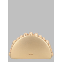[Cult Gaia] Bag FW26 HDBCL37205LR3308_BRASS