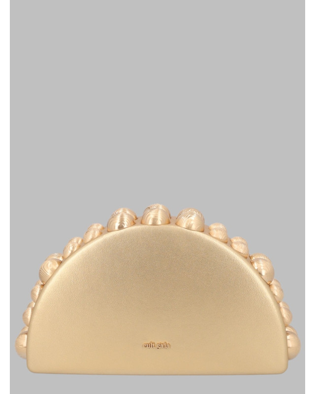 [Cult Gaia] Bag FW26 HDBCL37205LR3308_BRASS