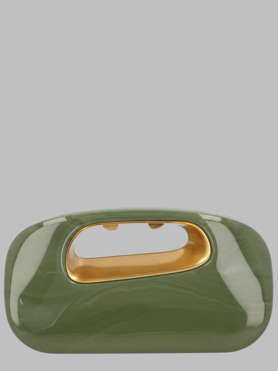 [Cult Gaia] Bag FW26 HDBCL1027AC2960_ROSEMARYMULTI