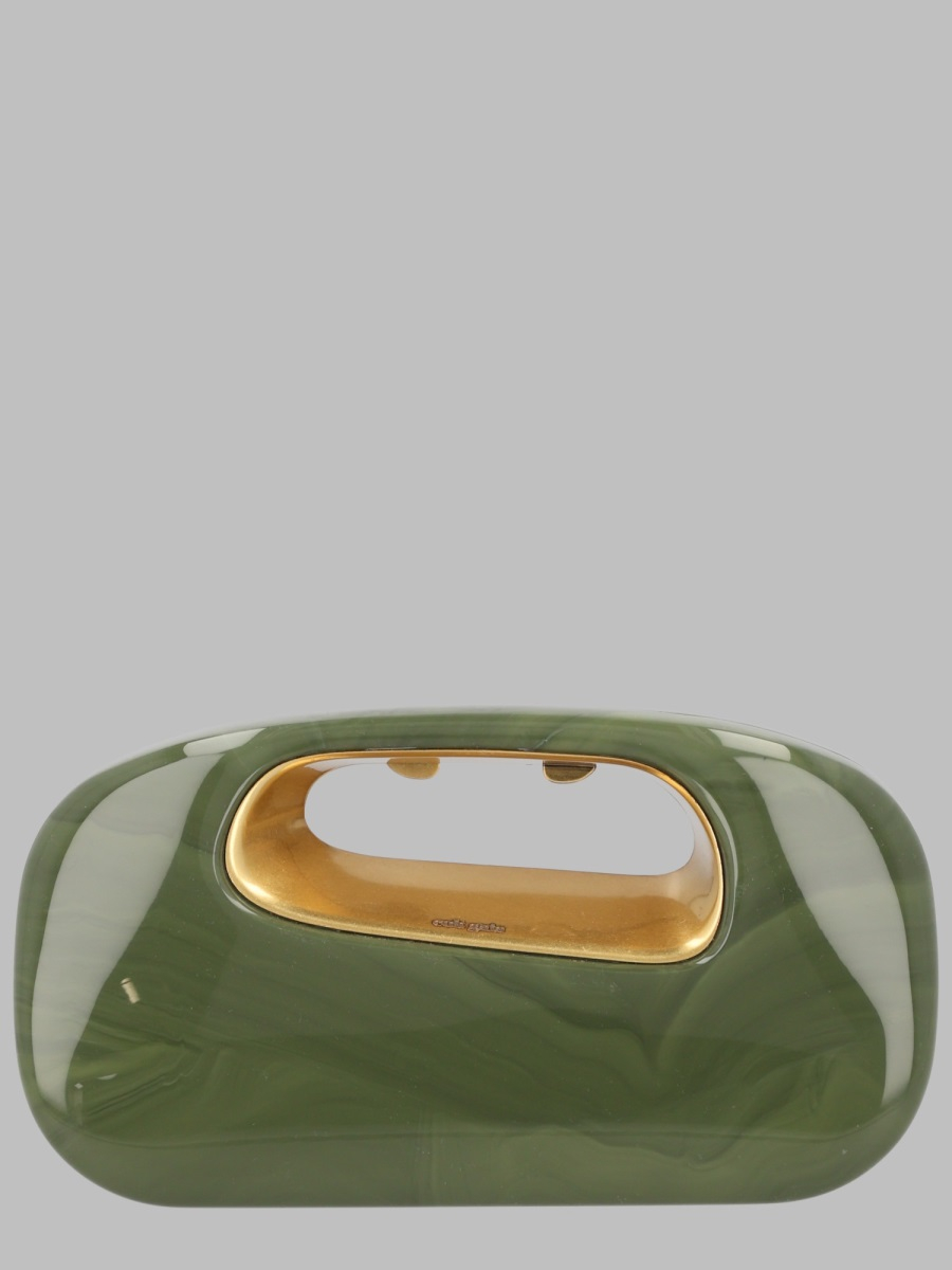 [Cult Gaia] Bag FW26 HDBCL1027AC2960_ROSEMARYMULTI