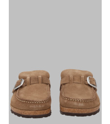 [Birkenstock] Mules FW26 1019490_TAUPE
