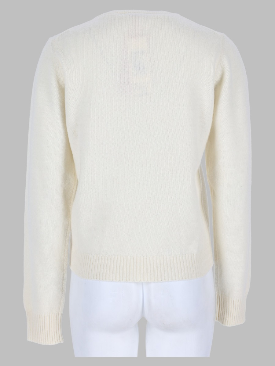 [GANNI] Sweatshirt FW26 A1150016_135
