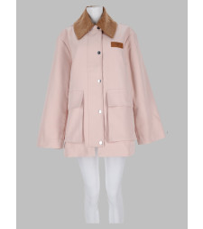 [GANNI] Jacket FW26 A1010227_065