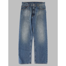 [MM6 Maison Margiela] Jeans FW26 SH0LA0039_M30058965