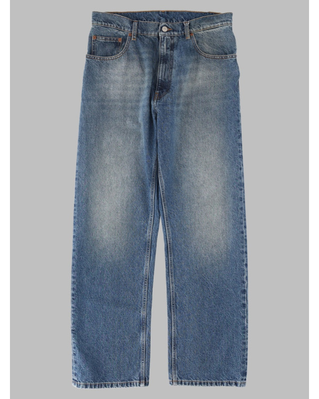 [MM6 Maison Margiela] Jeans FW26 SH0LA0039_M30058965