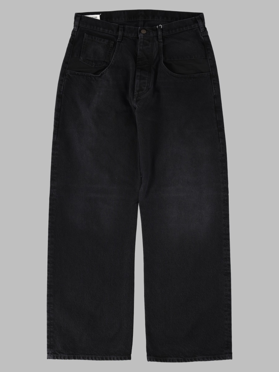 [Maison Margiela] Jeans FW26 S50LA0246_M30049961
