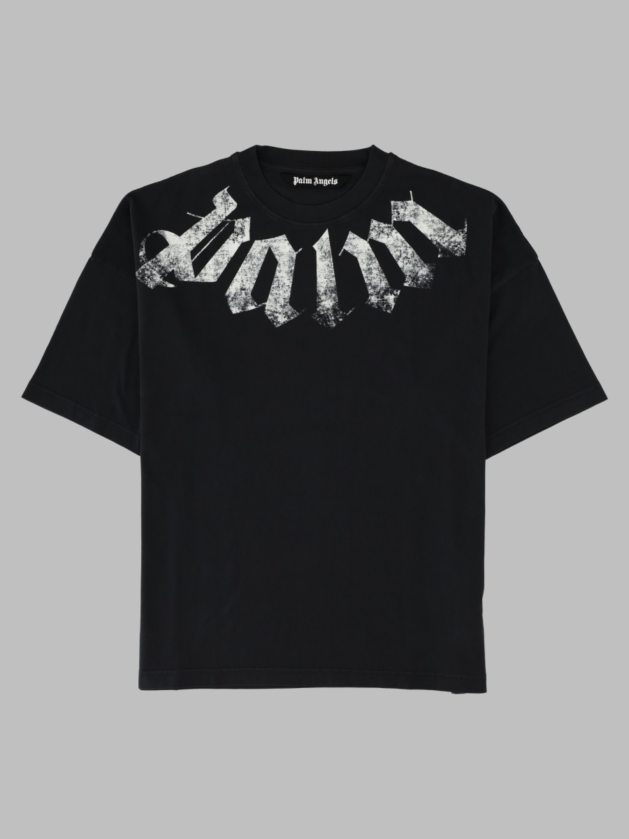 [Palm Angels] T-shirts Short Sleeve FW26 PAMAA003JR001_1003