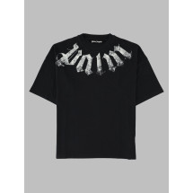 [Palm Angels] T-shirts Short Sleeve FW26 PAMAA003JR001_1003