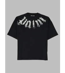 [Palm Angels] T-shirts Short Sleeve FW26 PAMAA003JR001_1003