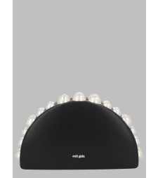[Cult Gaia] Bag FW26 HDBCL37205LR3697_BLACK