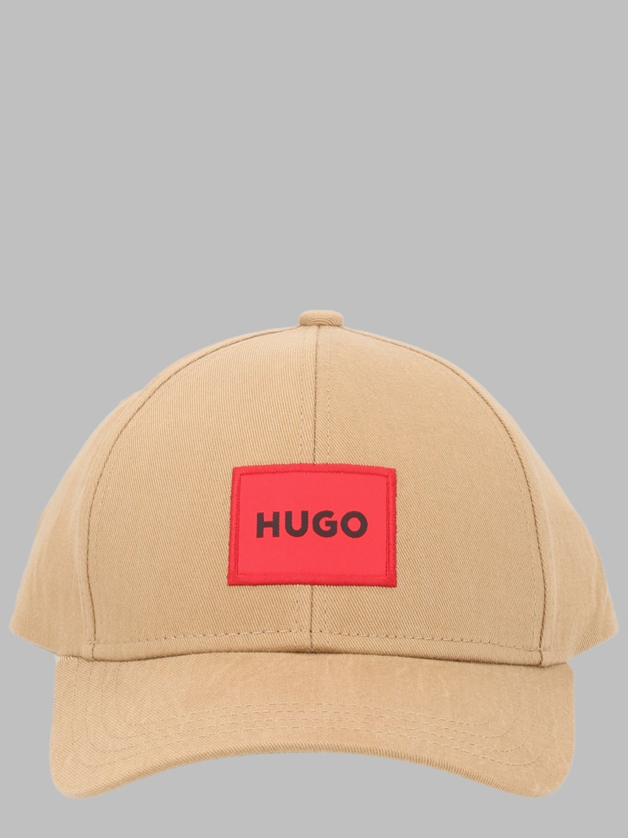 [HUGO] Cap FW26 50492745_10248871928