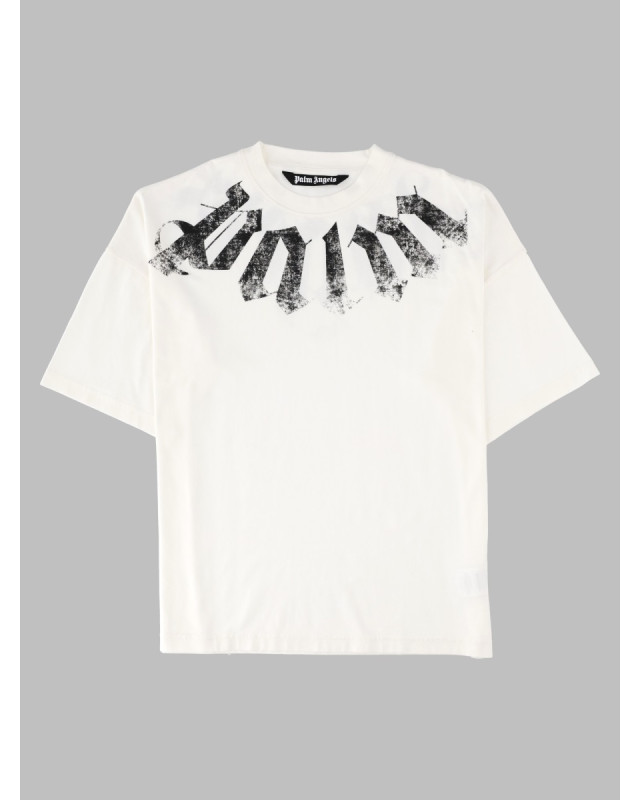[Palm Angels] T-shirts Short Sleeve FW26 PAMAA003JR001_0310