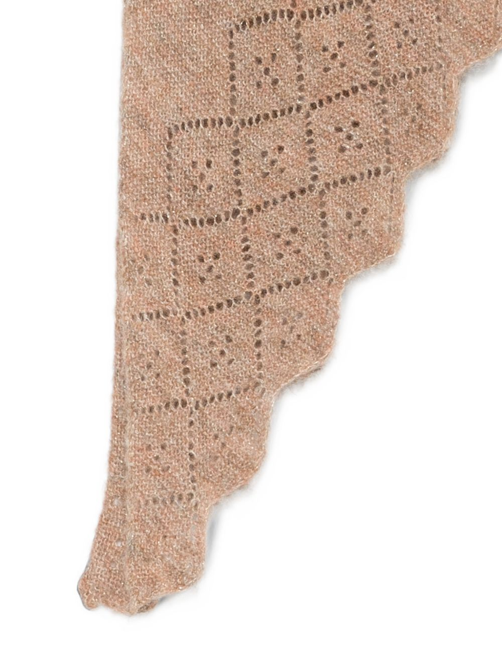 [Twin - set] Scarf FW26 262TO5120 13126