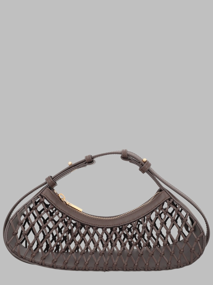 [Cult Gaia] Bag FW26 HDBSH37211LR3774_LUWAK