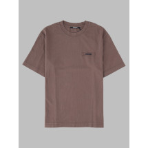 [JACQUEMUS] T-shirts Short Sleeve FW26 TSM00133AJ0_0226850