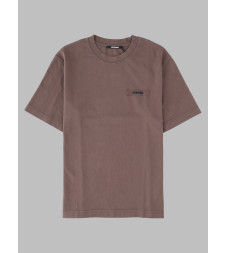 [JACQUEMUS] T-shirts Short Sleeve FW26 TSM00133AJ0_0226850