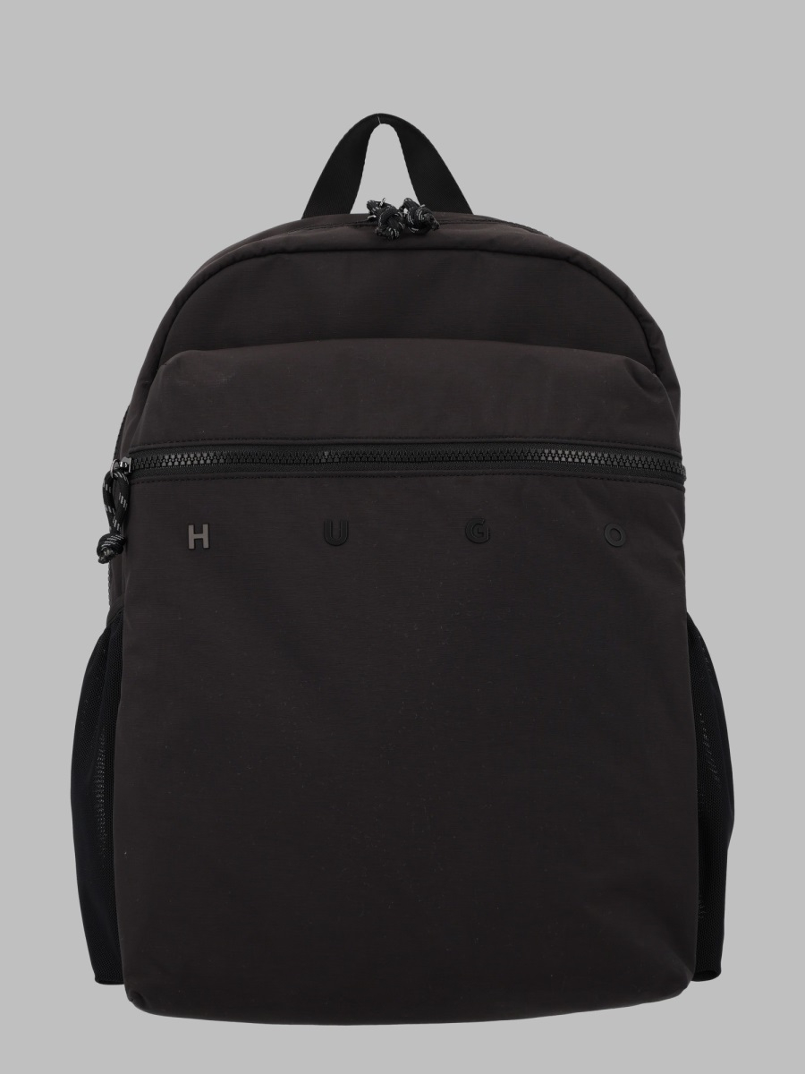 [HUGO] Backpack FW26 50568393_10281694001