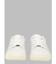 [Amiri] Sneakers FW26 AMFOSR1100_WHITE/WHITE/VINTAGE