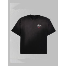 [Amiri] T-shirts Short Sleeve FW26 AMTOJR1155_BLACK