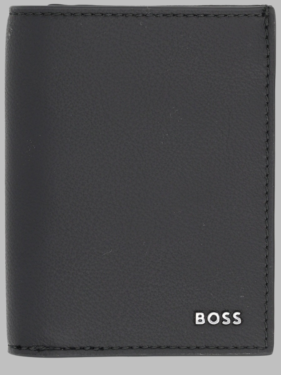 [BOSS] Wallet FW26 50568422_10281509001