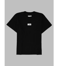 [MM6 Maison Margiela] T-shirts Short Sleeve FW26 SH0GC0071_M20258900