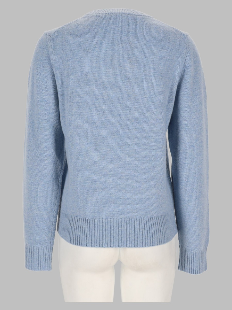 [GANNI] Sweatshirt FW26 A1150009_326