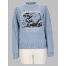 [GANNI] Sweatshirt FW26 A1150009_326