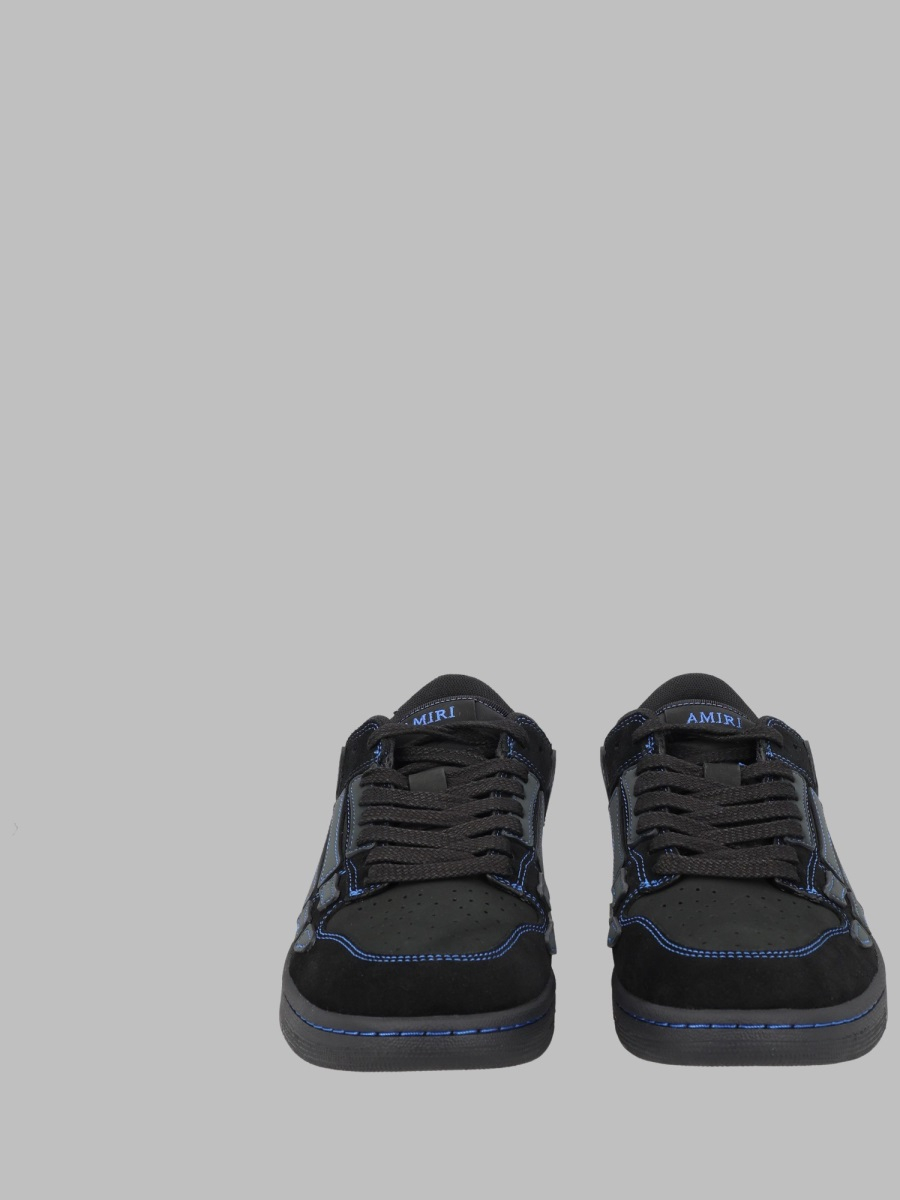 [Amiri] Sneakers FW26 AMSNSN1076_BLACK