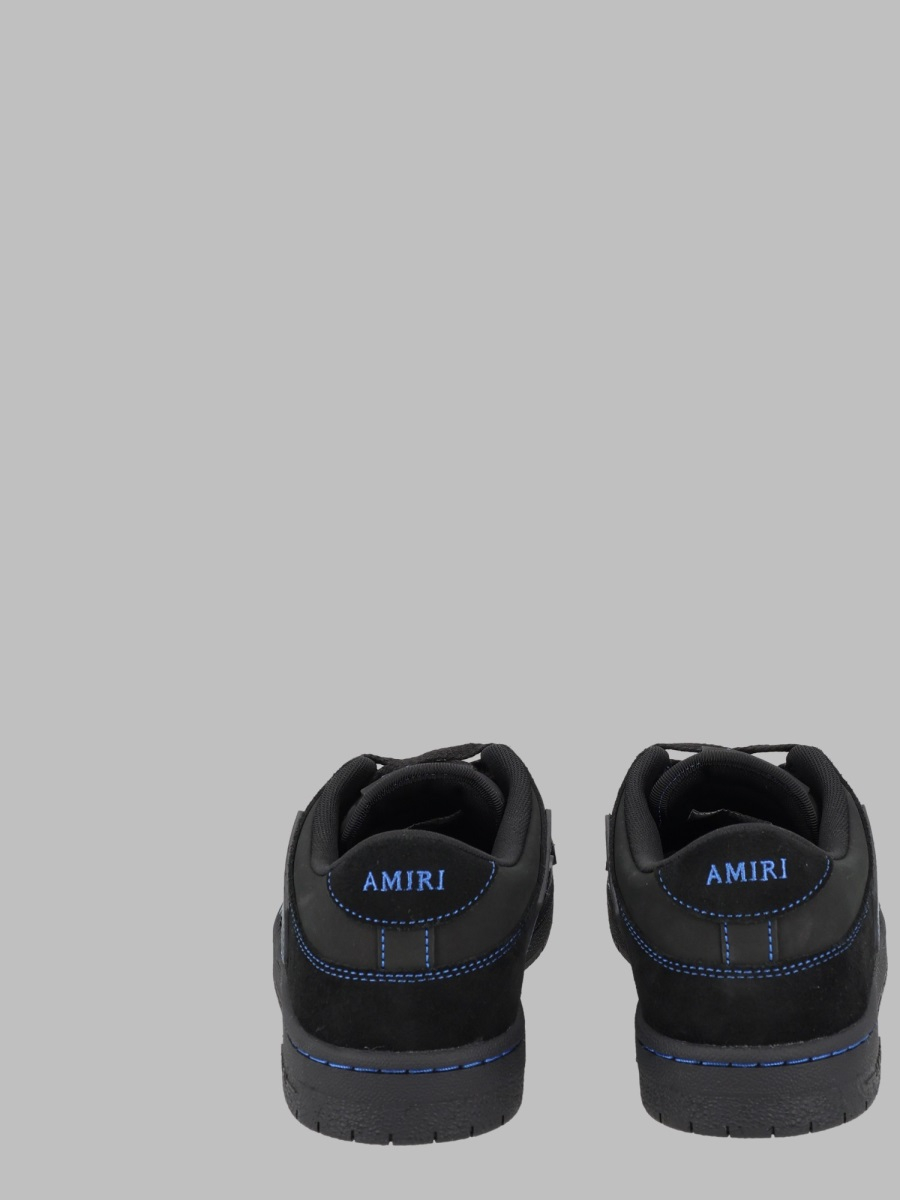 [Amiri] Sneakers FW26 AMSNSN1076_BLACK