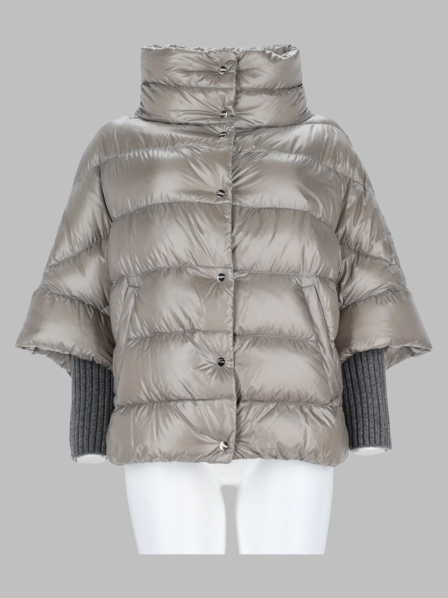 [Herno] Jacket FW26 PI002256D_12017Z9406