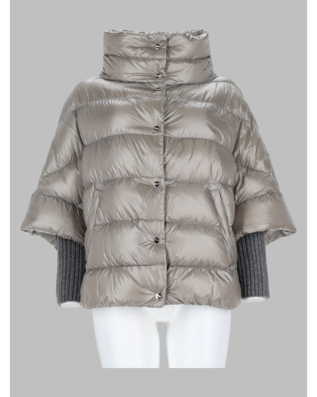 [Herno] Jacket FW26 PI002256D_12017Z9406