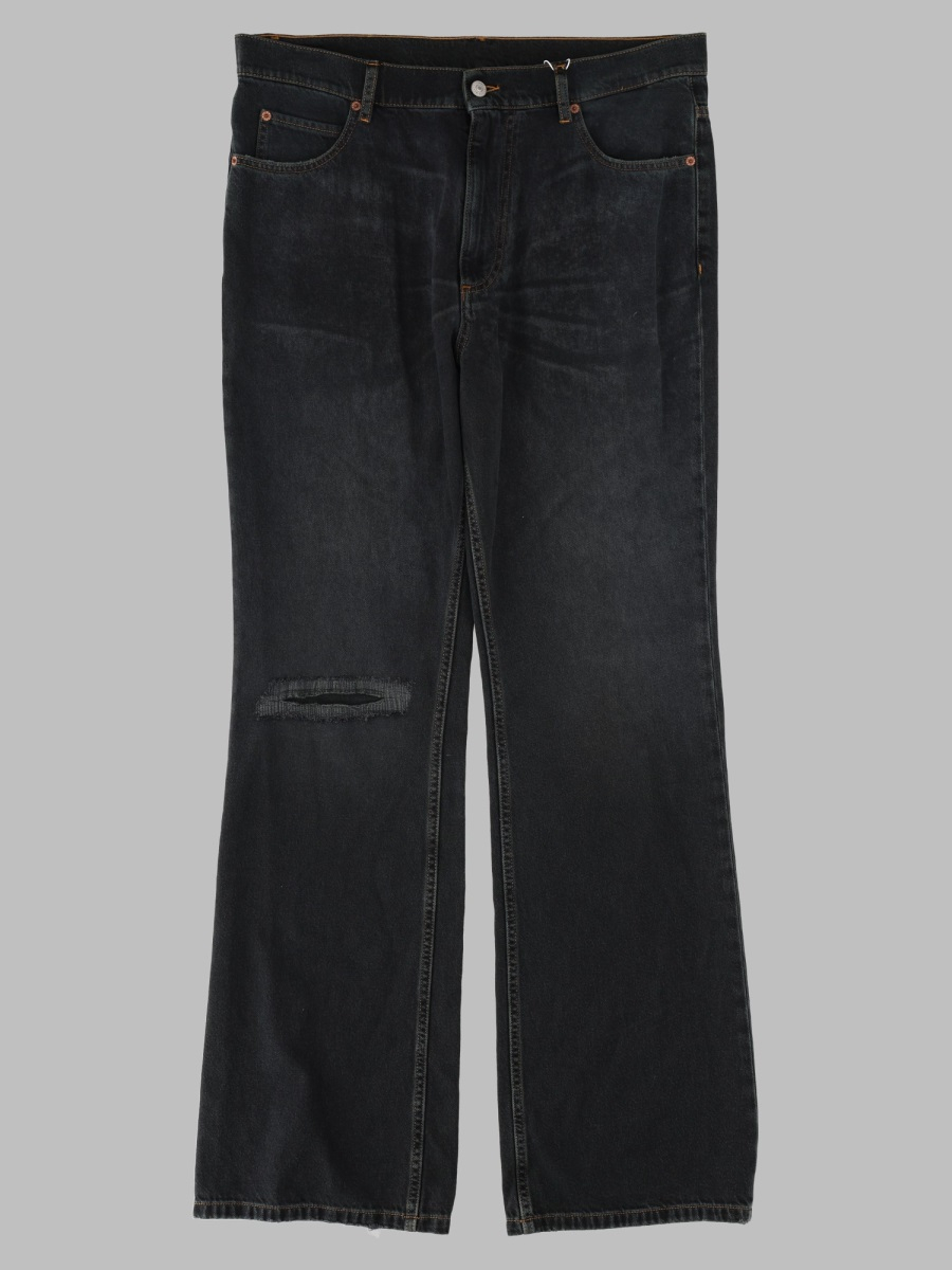 [MM6 Maison Margiela] Jeans FW26 SH0LA0044_M30064962