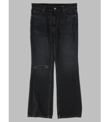 [MM6 Maison Margiela] Jeans FW26 SH0LA0044_M30064962