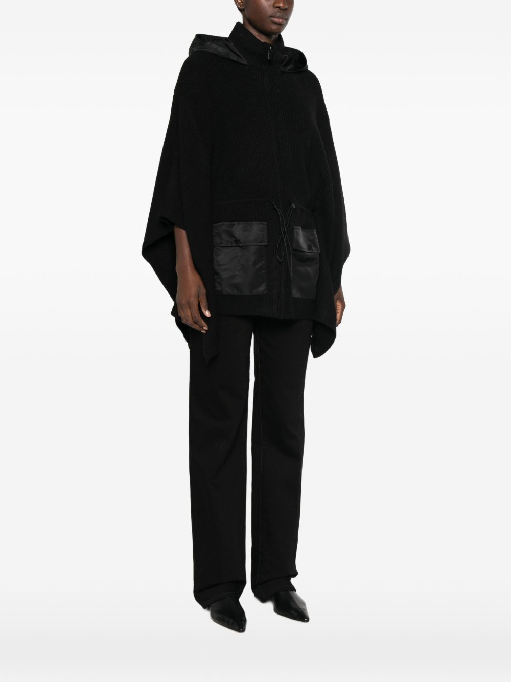 [Twin - set] Coat FW26 262TA4430 00006
