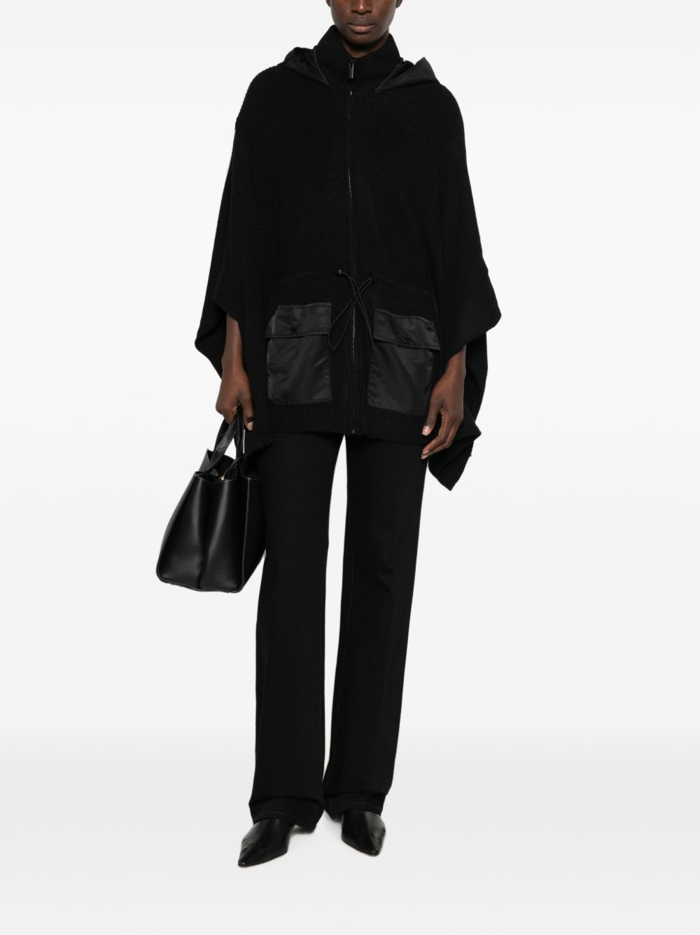 [Twin - set] Coat FW26 262TA4430 00006