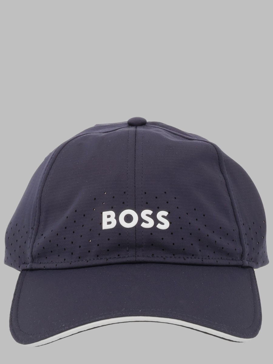 [BOSS] Cap FW26 50560377_10276625402