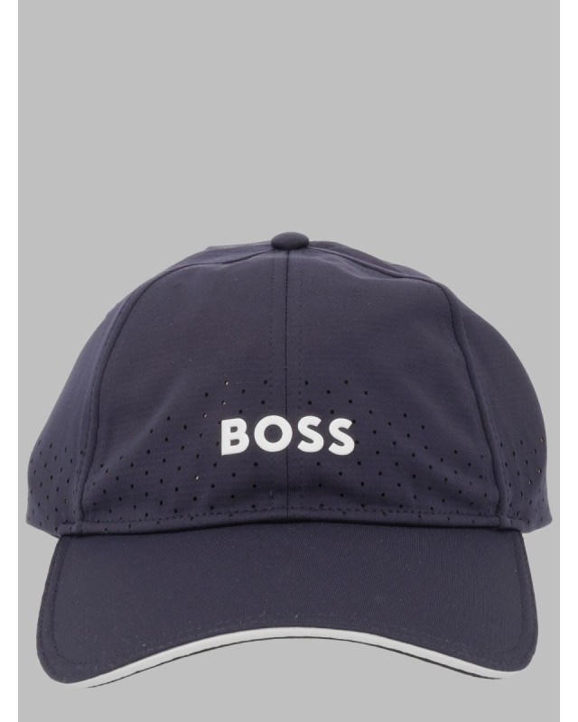 [BOSS] Cap FW26 50560377_10276625402