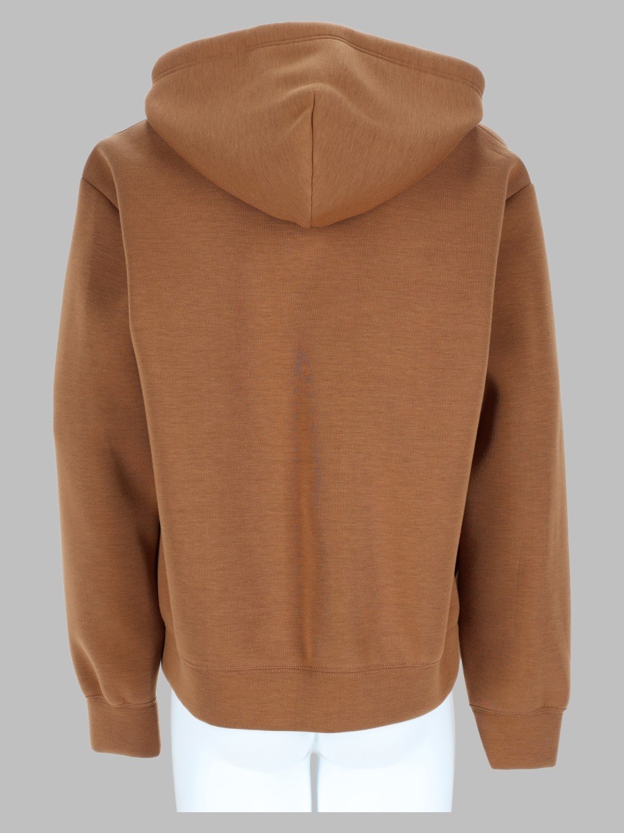 [MM6 Maison Margiela] Zip up FW26 SH0HG0010_M20256129