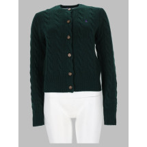 [Polo Ralph Lauren] Sweatshirt FW26 211972104_503COLLEGEGREEN