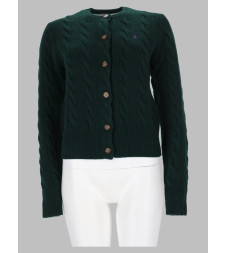 [Polo Ralph Lauren] Sweatshirt FW26 211972104_503COLLEGEGREEN