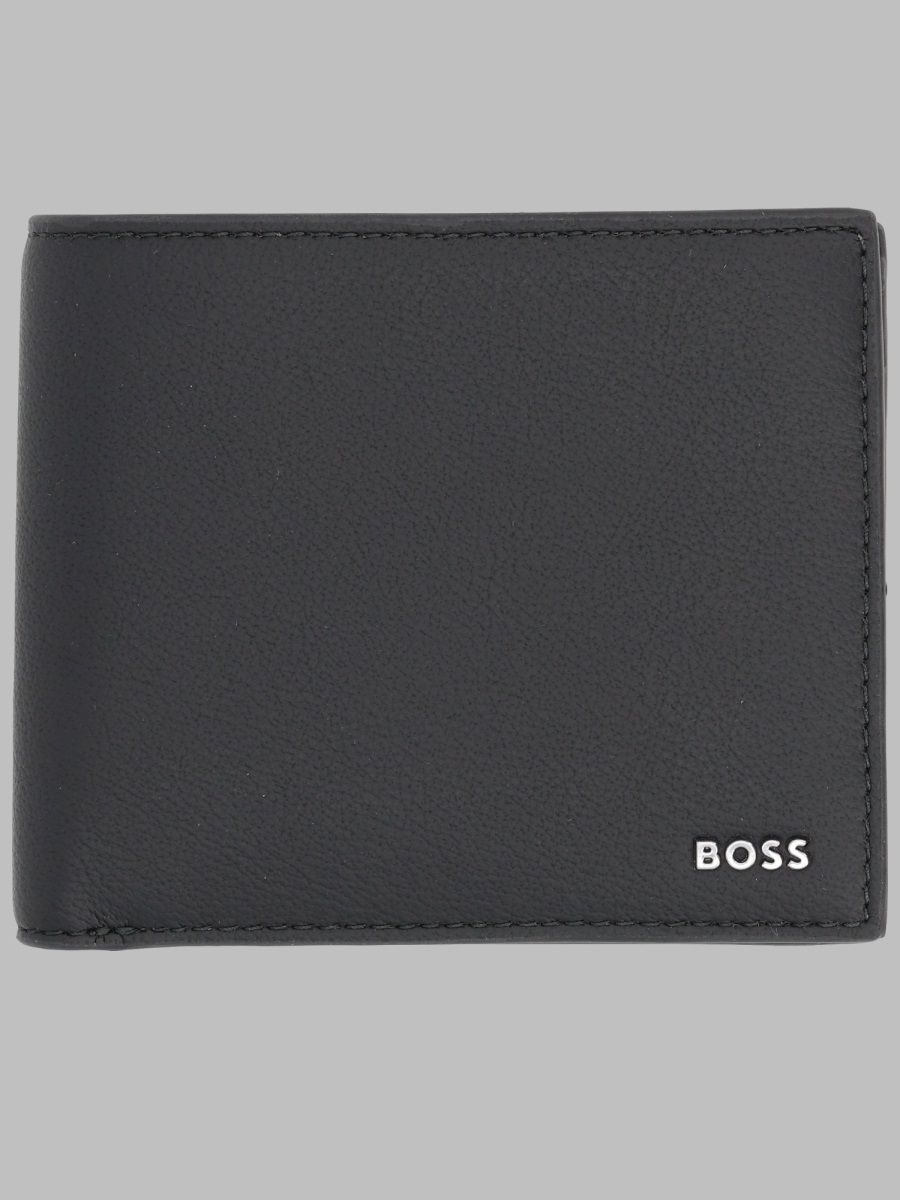 [BOSS] Wallet FW26 50568412_10281509001