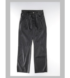 [MM6 Maison Margiela] Jeans FW26 SH0LA0046_M35455900