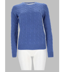 [Polo Ralph Lauren] Sweatshirt FW26 211971865_503NIMESBLUEHEATHER
