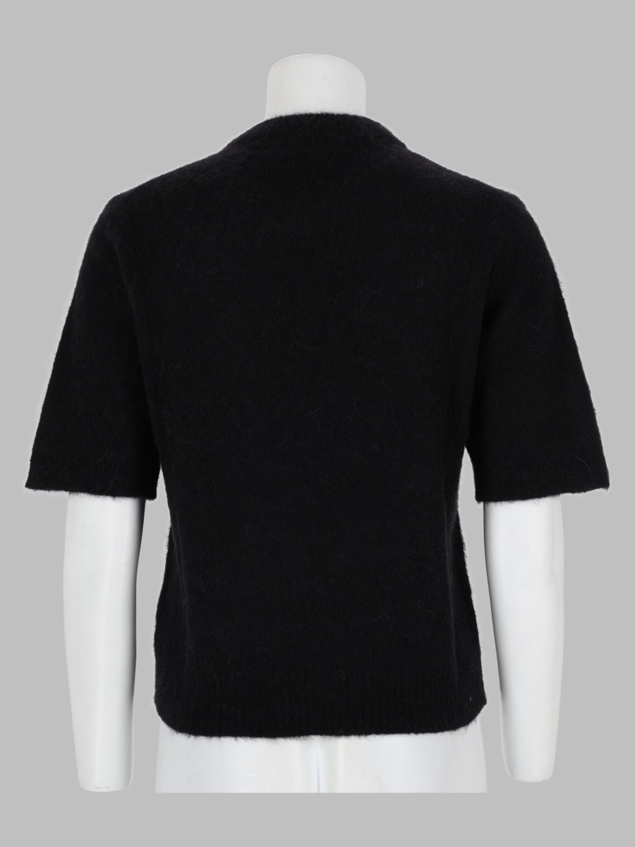 [GANNI] T-shirts Short Sleeve FW26 A1050226_099