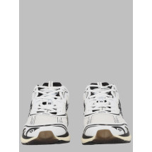[Amiri] Sneakers FW26 AMSNSN1089_WHITEBLACK