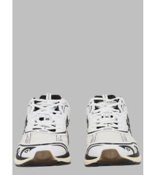 [Amiri] Sneakers FW26 AMSNSN1089_WHITEBLACK