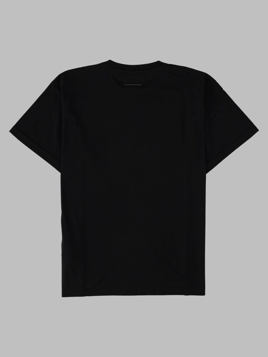[MM6 Maison Margiela] T-shirts Short Sleeve FW26 SH0GC0077_M20258900