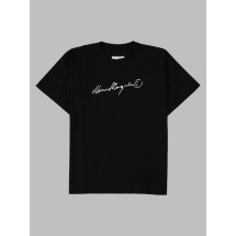 [MM6 Maison Margiela] T-shirts Short Sleeve FW26 SH0GC0077_M20258900