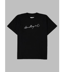 [MM6 Maison Margiela] T-shirts Short Sleeve FW26 SH0GC0077_M20258900