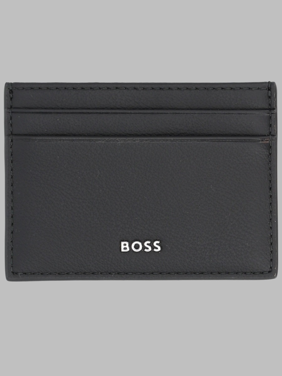 [BOSS] Wallet FW26 50568404_10281509001
